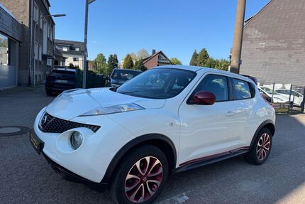 Nissan Juke Gebrauchtwagen