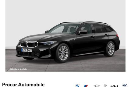 BMW 320 Gebrauchtwagen