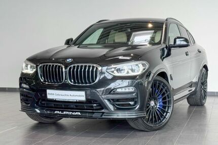Alpina XD4 Gebrauchtwagen