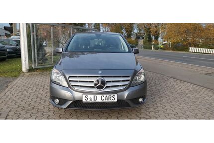 Mercedes-Benz B 180 Gebrauchtwagen