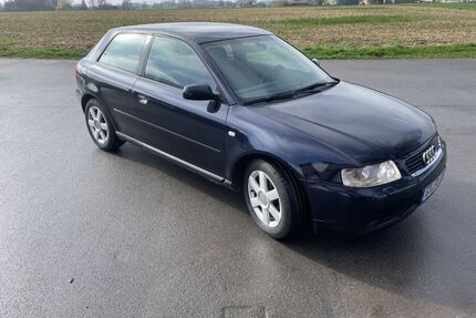 Audi A3 Gebrauchtwagen