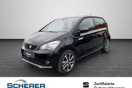 Seat Mii Gebrauchtwagen