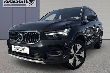 Volvo XC40 Gebrauchtwagen