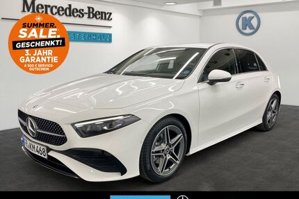 Mercedes-Benz A 200 Gebrauchtwagen