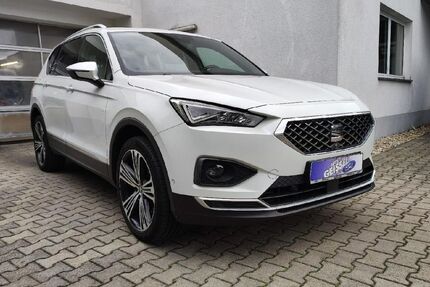 Seat Tarraco Gebrauchtwagen