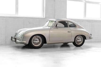 Porsche 356 Gebrauchtwagen
