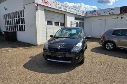 Renault Clio Gebrauchtwagen