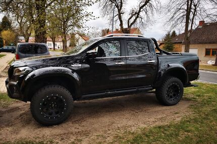 Mercedes-Benz X 350 Gebrauchtwagen