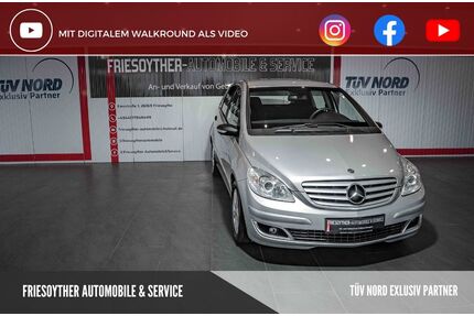 Mercedes-Benz B 150 Gebrauchtwagen