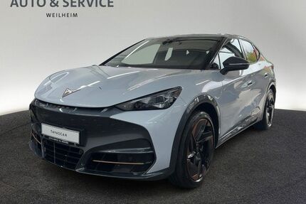 Cupra Tavascan Gebrauchtwagen