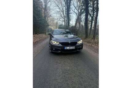 BMW 430 Gebrauchtwagen