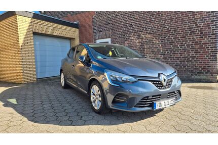 Renault Clio Gebrauchtwagen