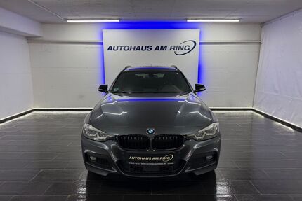 BMW 335 Gebrauchtwagen