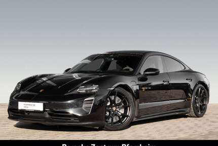 Porsche Taycan Gebrauchtwagen