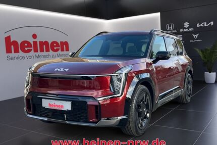 Kia EV9 Gebrauchtwagen