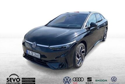 VW ID.7 Gebrauchtwagen