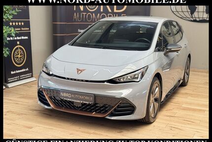 Cupra Born Gebrauchtwagen