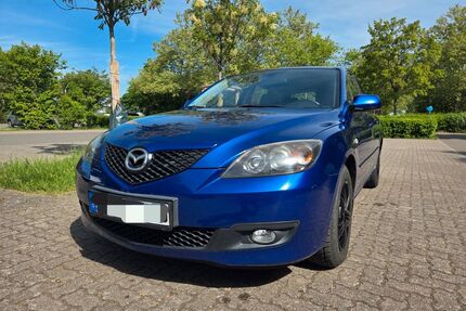 Mazda 3 Gebrauchtwagen