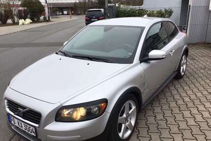 Volvo C30 Gebrauchtwagen