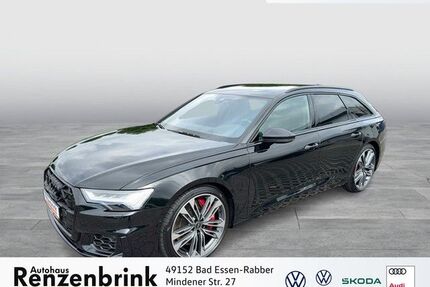 Audi S6 Gebrauchtwagen