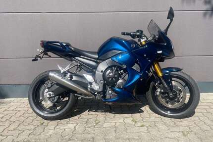 Yamaha FZ 1 Gebrauchtwagen