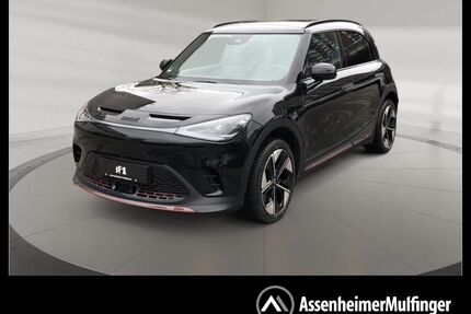 Smart #1 Gebrauchtwagen