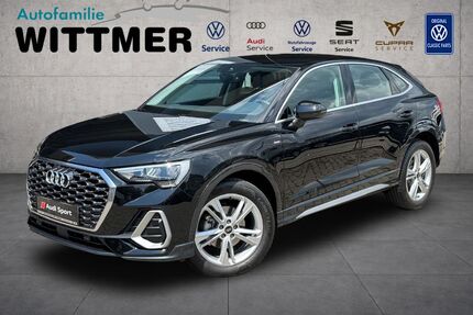 Audi Q3 Gebrauchtwagen