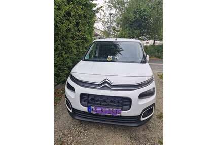 Citroen Berlingo Gebrauchtwagen
