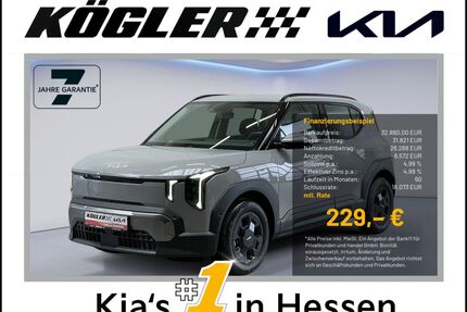Kia EV2 Gebrauchtwagen