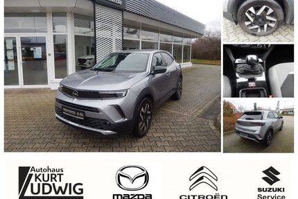 Opel Mokka Gebrauchtwagen