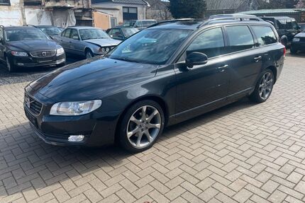 Volvo V70 Gebrauchtwagen