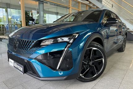 Peugeot 408 Gebrauchtwagen