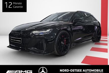 Audi RS6 Gebrauchtwagen