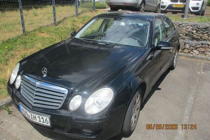Mercedes-Benz 280 Gebrauchtwagen