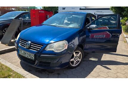 VW Polo Gebrauchtwagen