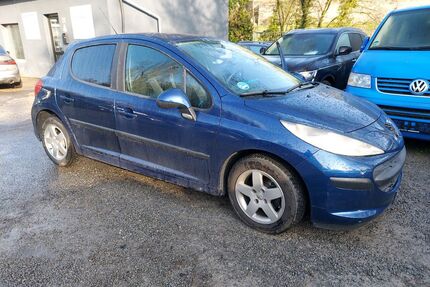 Peugeot 207 Gebrauchtwagen