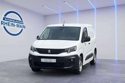 Peugeot Partner Gebrauchtwagen