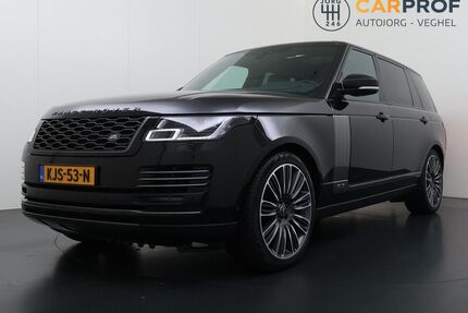 Land Rover Range Rover Gebrauchtwagen