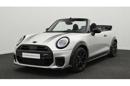 Mini Cooper C Gebrauchtwagen