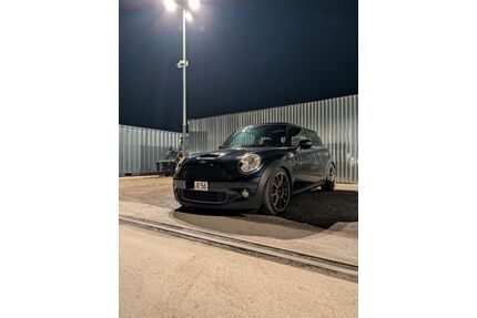 Mini Cooper S Gebrauchtwagen