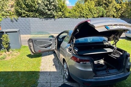 Renault Megane Gebrauchtwagen