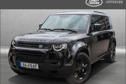 Land Rover Defender Gebrauchtwagen