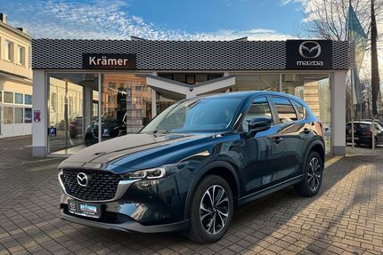 Mazda CX-5 Gebrauchtwagen