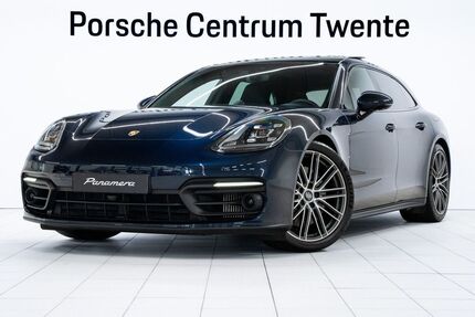 Porsche Panamera Gebrauchtwagen