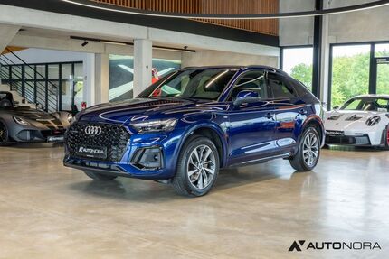 Audi Q5 Gebrauchtwagen