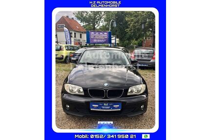 BMW 116 Gebrauchtwagen