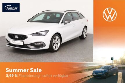 Seat Leon Gebrauchtwagen