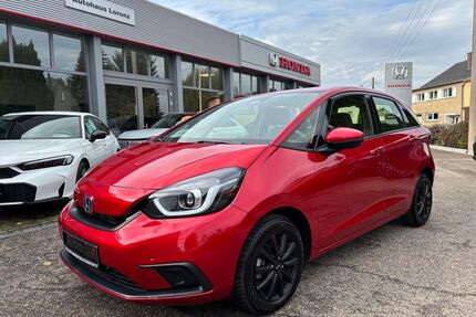 Honda Jazz Gebrauchtwagen