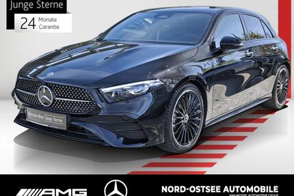 Mercedes-Benz A 200 Gebrauchtwagen