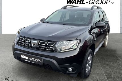 Dacia Duster Gebrauchtwagen